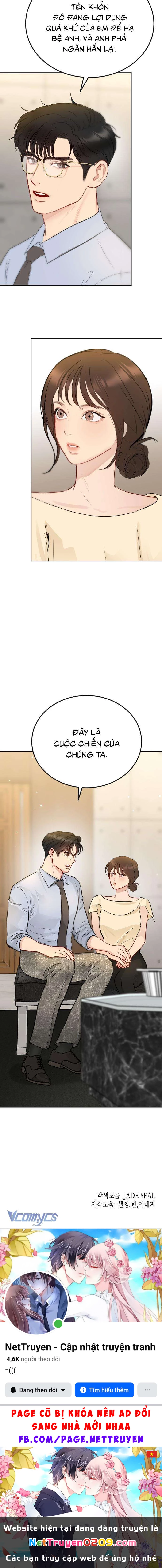 Quyền Lực Của Thư Ký Chapter 31 - 33