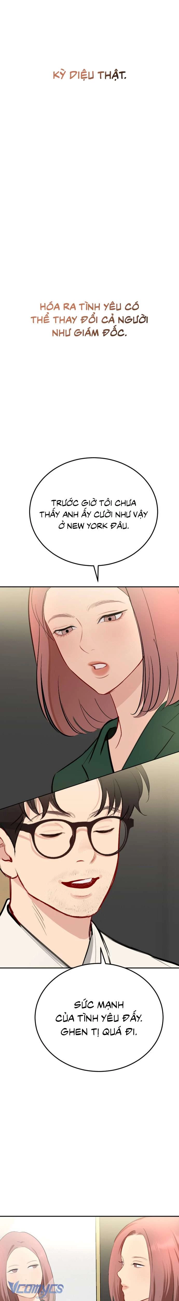 Quyền Lực Của Thư Ký Chapter 32 - 5