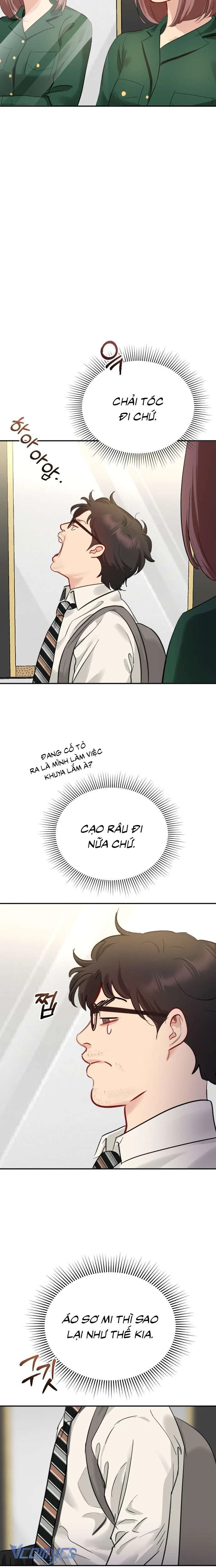 Quyền Lực Của Thư Ký Chapter 32 - 6