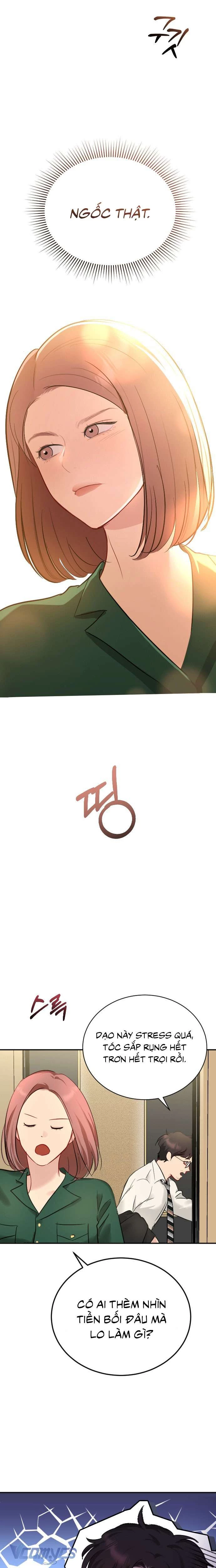 Quyền Lực Của Thư Ký Chapter 32 - 7