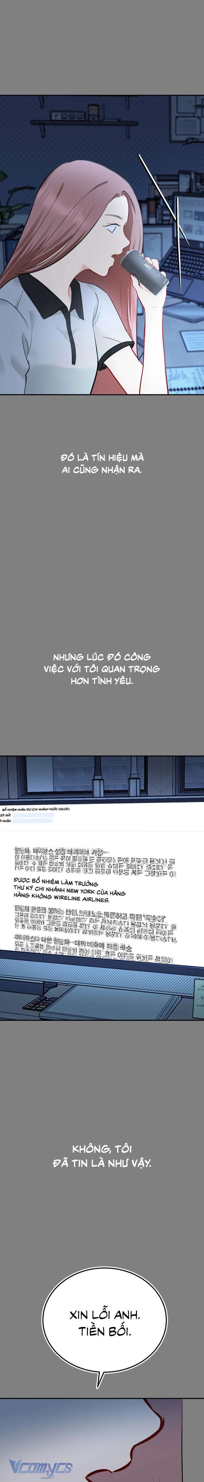 Quyền Lực Của Thư Ký Chapter 32 - 14