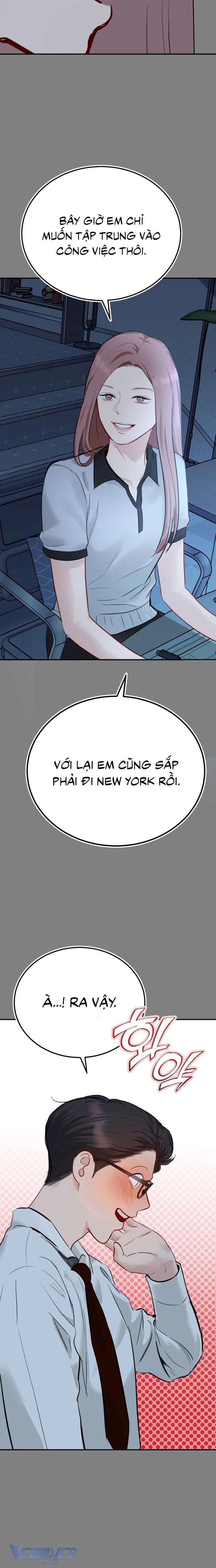 Quyền Lực Của Thư Ký Chapter 32 - 15