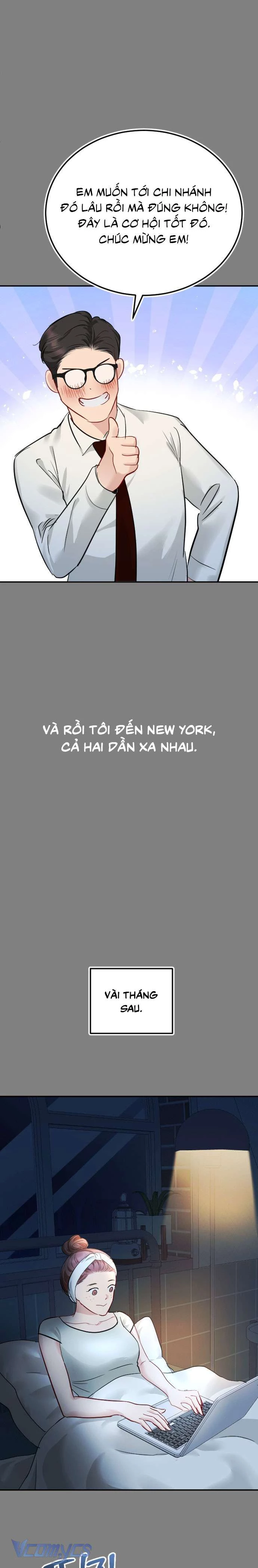 Quyền Lực Của Thư Ký Chapter 32 - 16