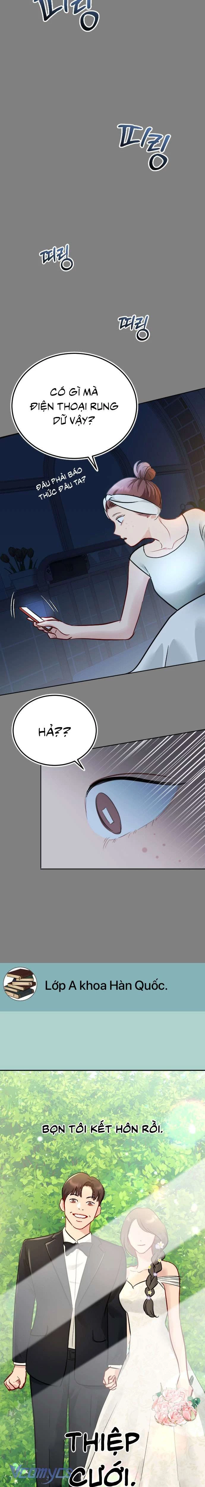 Quyền Lực Của Thư Ký Chapter 32 - 17