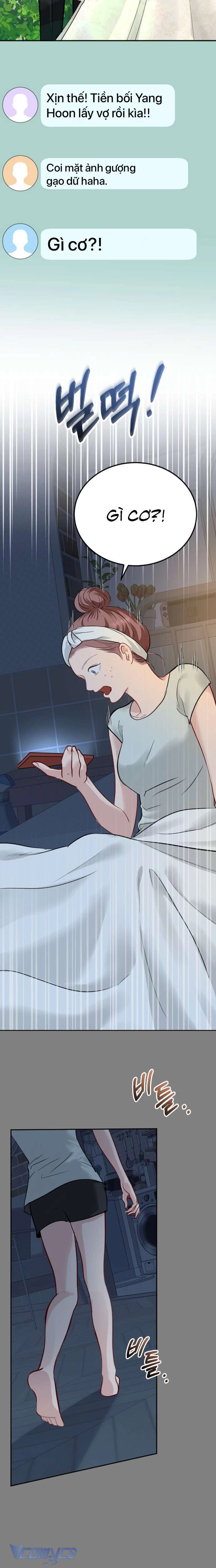 Quyền Lực Của Thư Ký Chapter 32 - 18