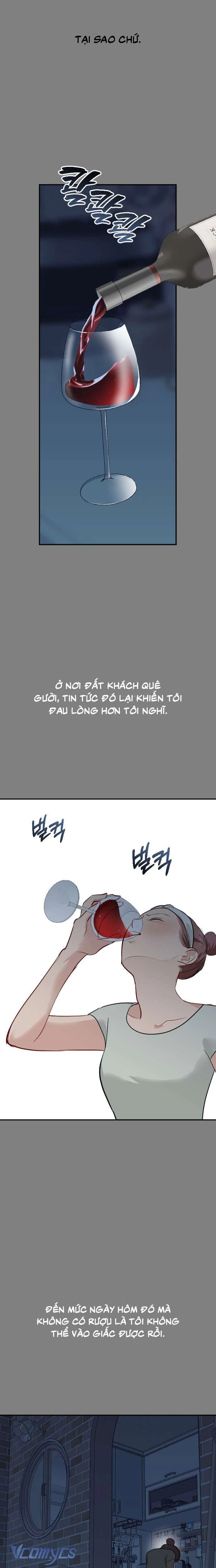 Quyền Lực Của Thư Ký Chapter 32 - 19