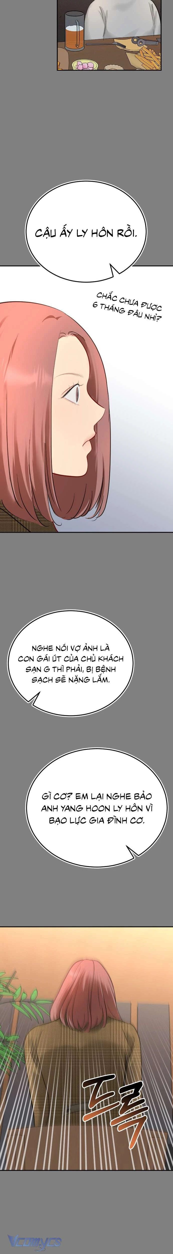 Quyền Lực Của Thư Ký Chapter 32 - 22