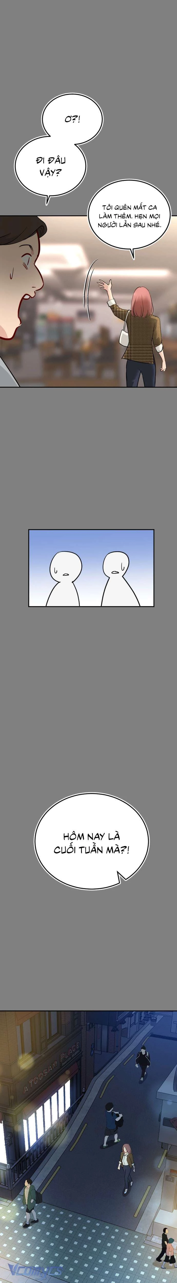 Quyền Lực Của Thư Ký Chapter 32 - 23