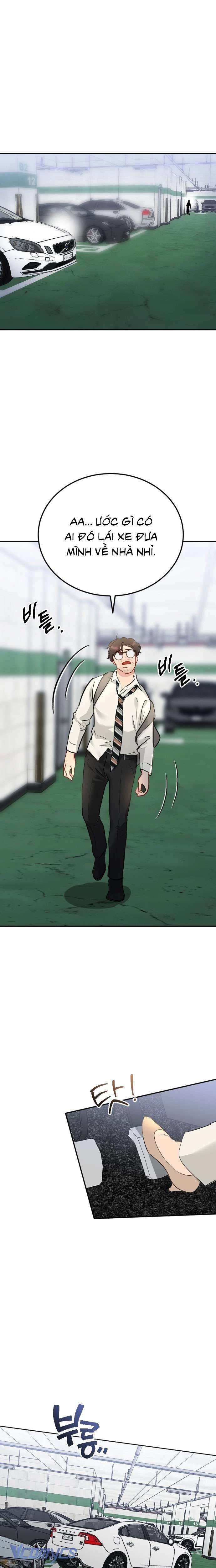 Quyền Lực Của Thư Ký Chapter 32 - 26