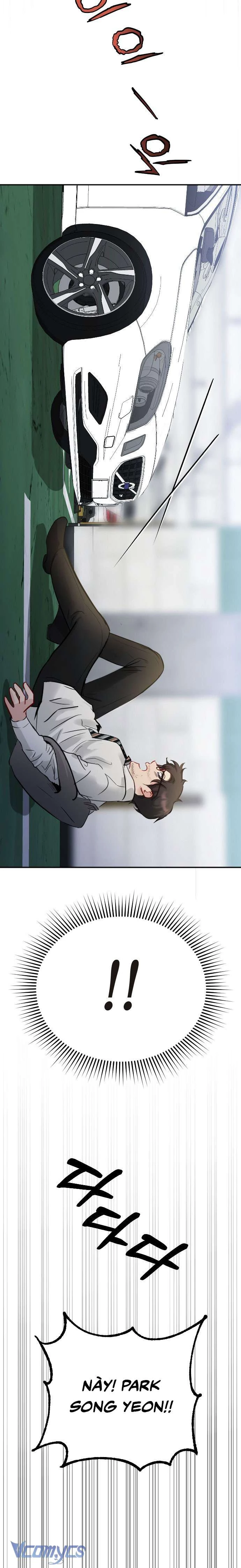 Quyền Lực Của Thư Ký Chapter 32 - 28