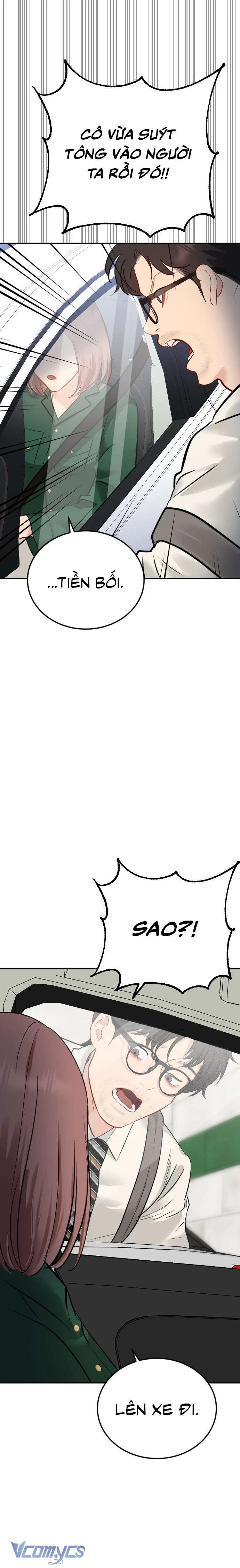 Quyền Lực Của Thư Ký Chapter 32 - 29