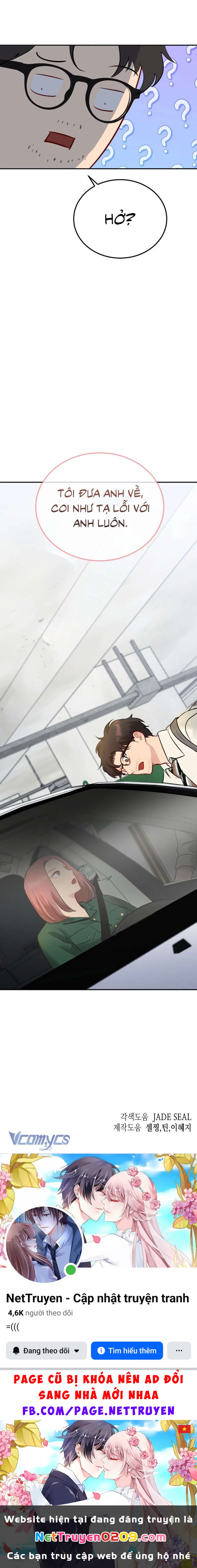 Quyền Lực Của Thư Ký Chapter 32 - 30