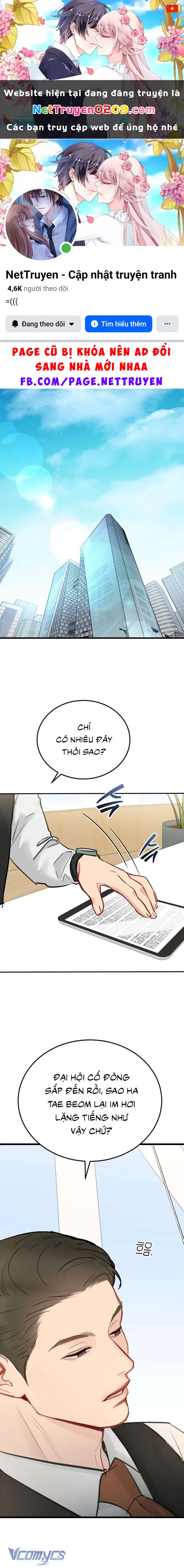 Quyền Lực Của Thư Ký Chapter 33 - 1