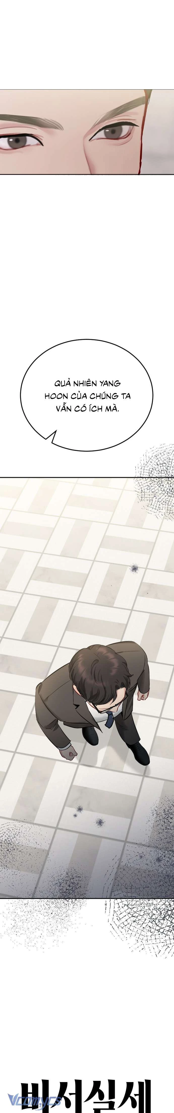 Quyền Lực Của Thư Ký Chapter 33 - 4