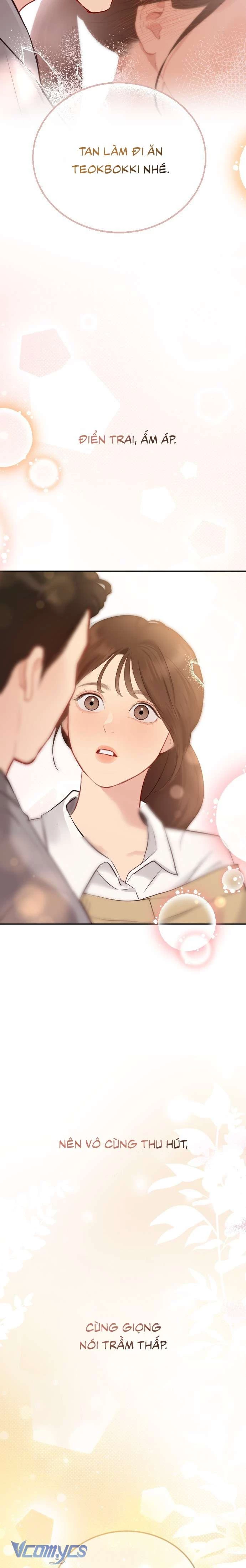 Quyền Lực Của Thư Ký Chapter 33 - 14