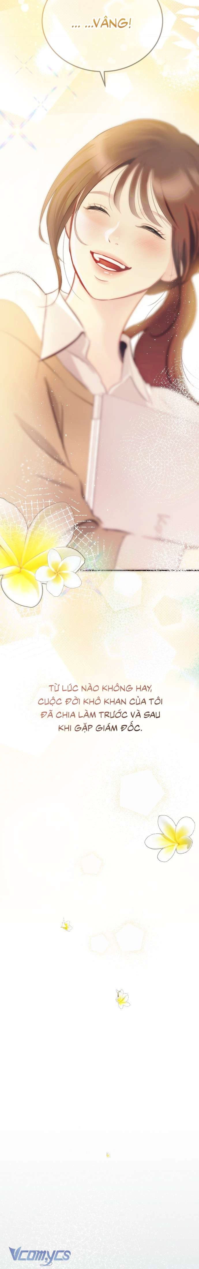 Quyền Lực Của Thư Ký Chapter 33 - 15