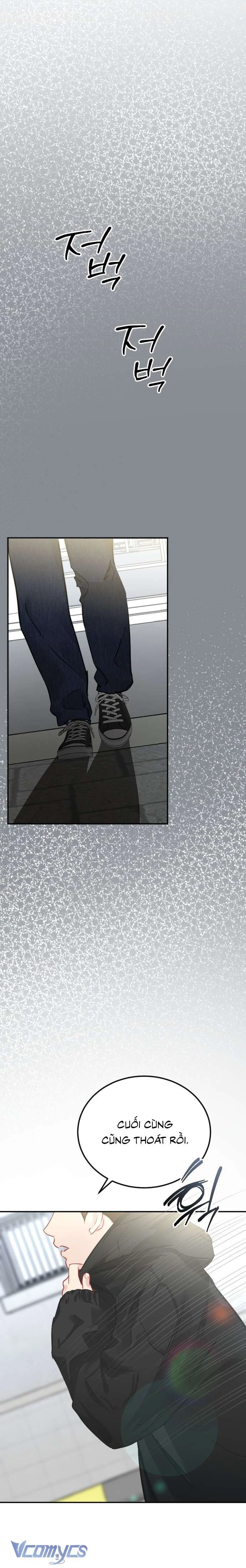 Quyền Lực Của Thư Ký Chapter 33 - 16