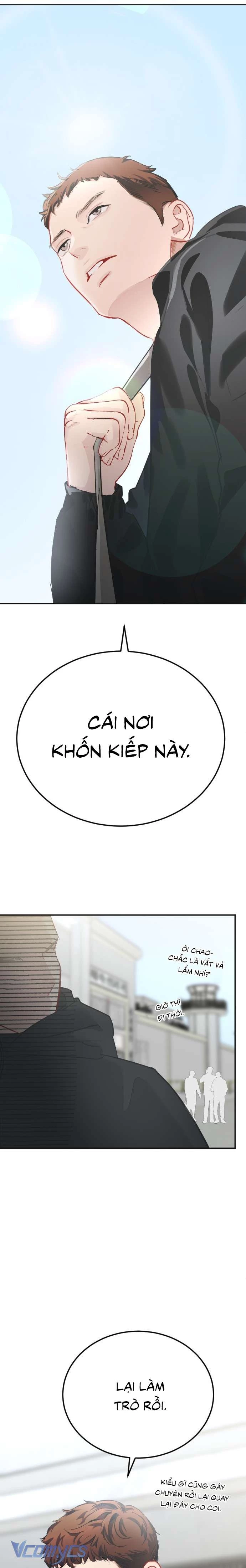 Quyền Lực Của Thư Ký Chapter 33 - 17