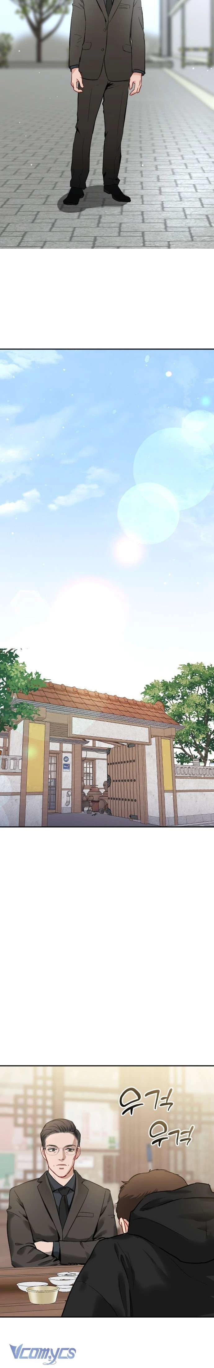 Quyền Lực Của Thư Ký Chapter 33 - 19