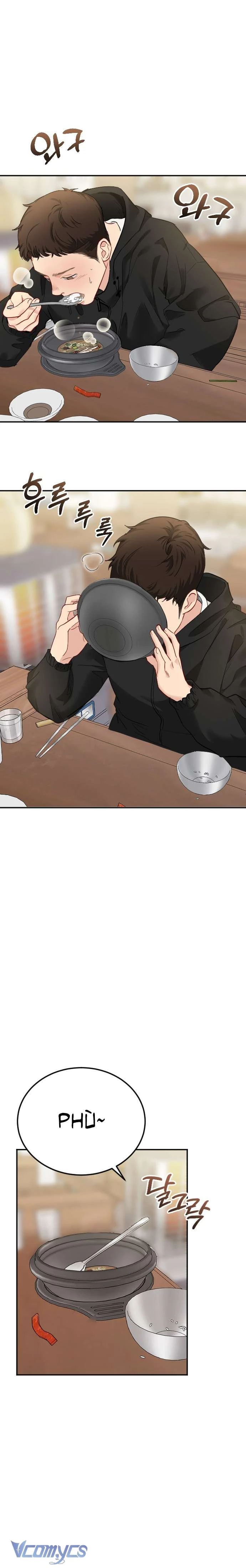 Quyền Lực Của Thư Ký Chapter 33 - 20