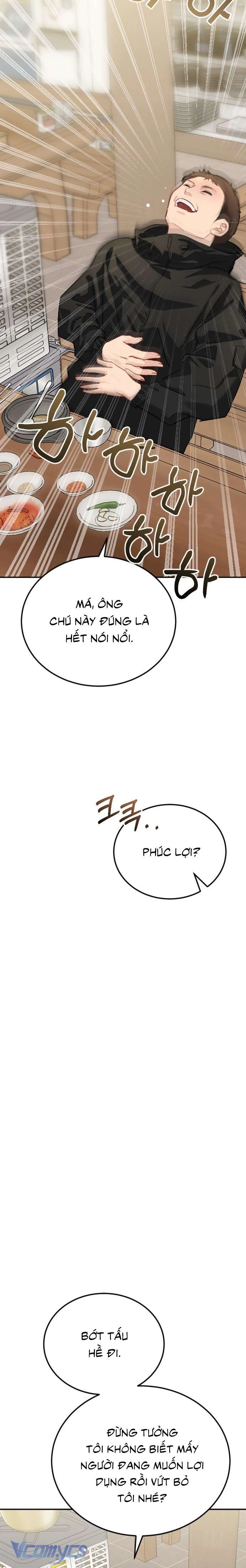 Quyền Lực Của Thư Ký Chapter 33 - 23