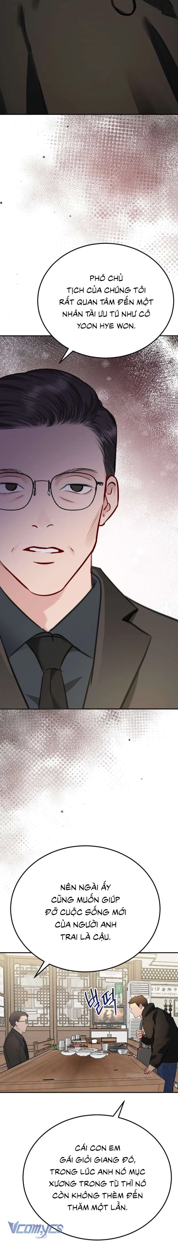 Quyền Lực Của Thư Ký Chapter 33 - 25