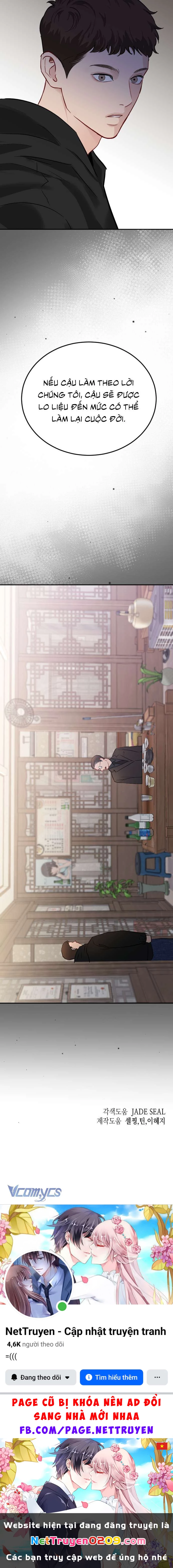 Quyền Lực Của Thư Ký Chapter 33 - 27