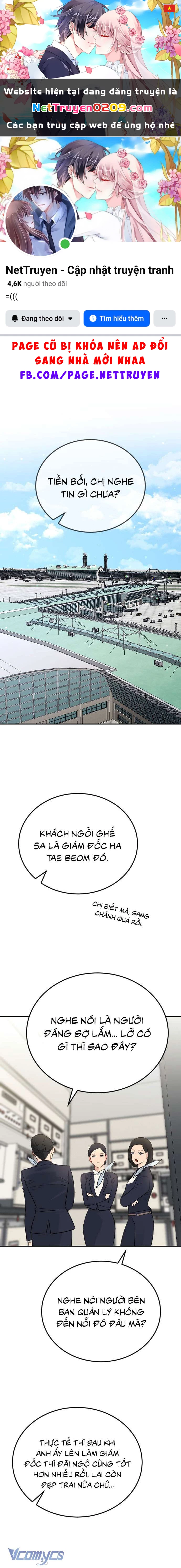 Quyền Lực Của Thư Ký Chapter 34 - 1