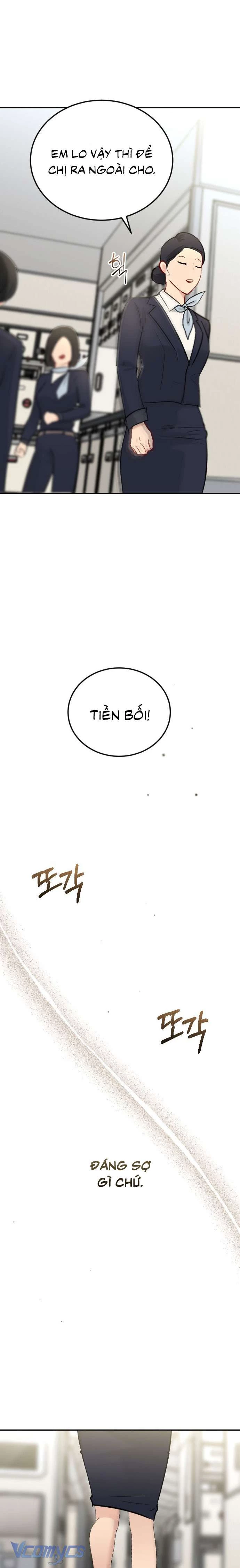 Quyền Lực Của Thư Ký Chapter 34 - 2