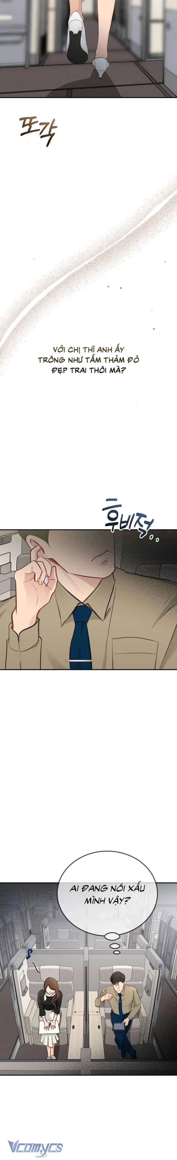 Quyền Lực Của Thư Ký Chapter 34 - 3