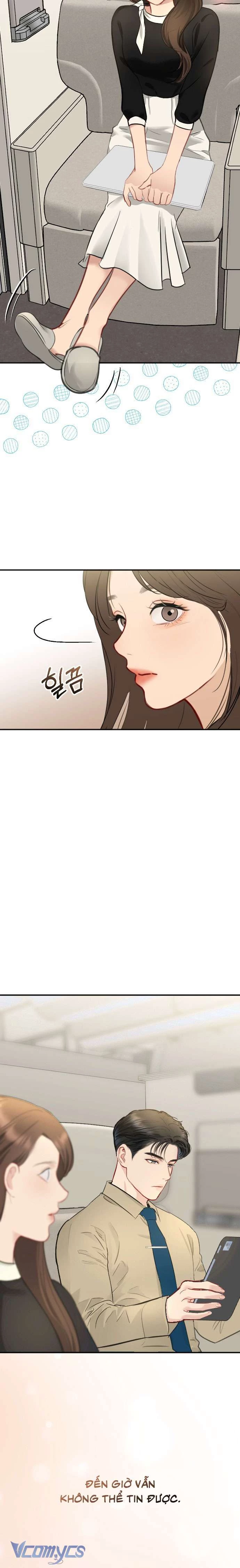 Quyền Lực Của Thư Ký Chapter 34 - 5