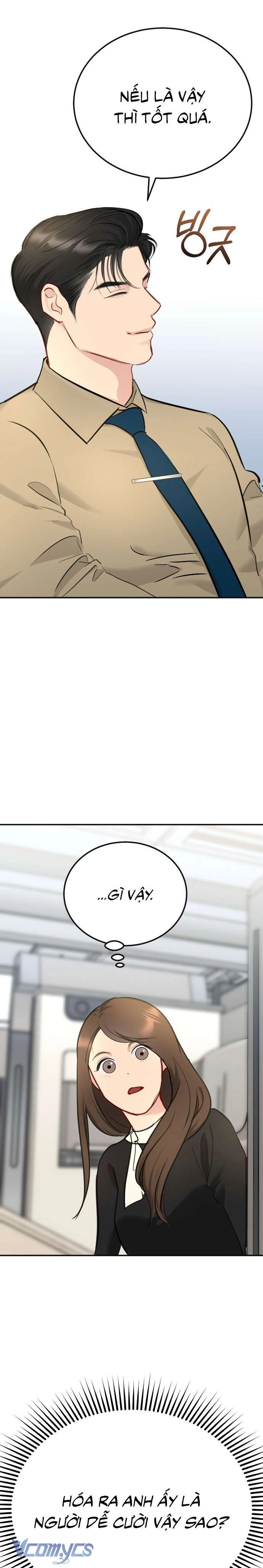 Quyền Lực Của Thư Ký Chapter 34 - 12