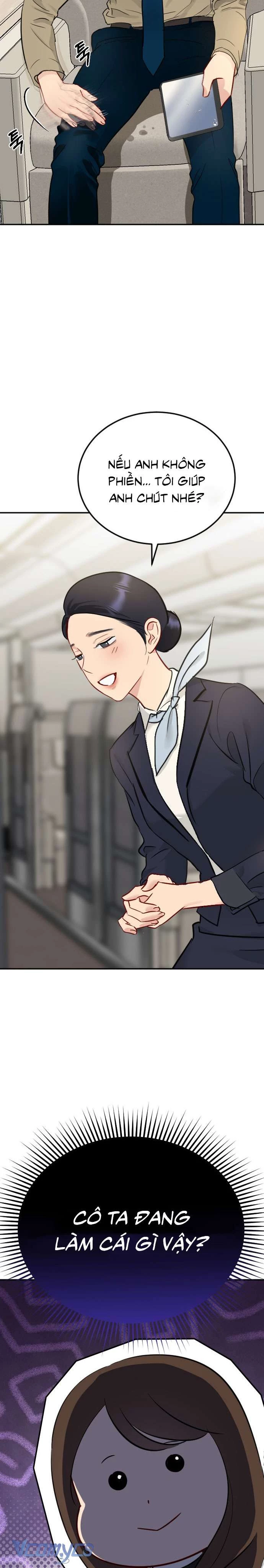 Quyền Lực Của Thư Ký Chapter 34 - 16