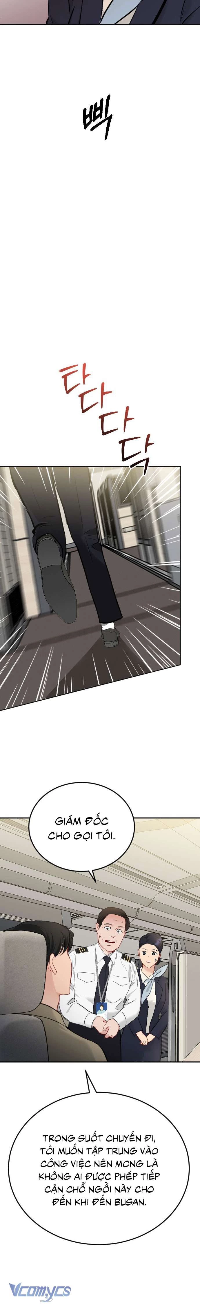 Quyền Lực Của Thư Ký Chapter 34 - 19