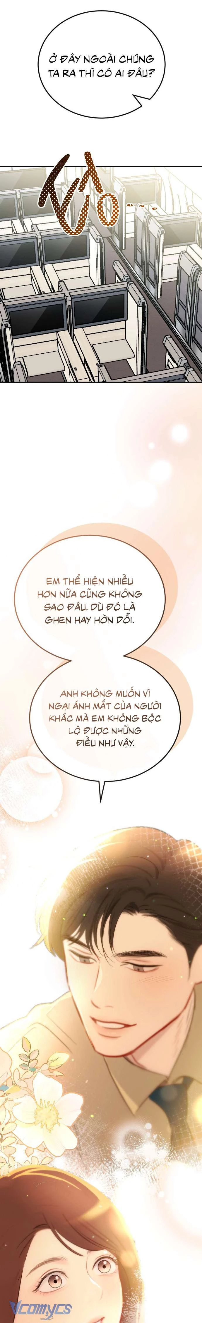Quyền Lực Của Thư Ký Chapter 34 - 25