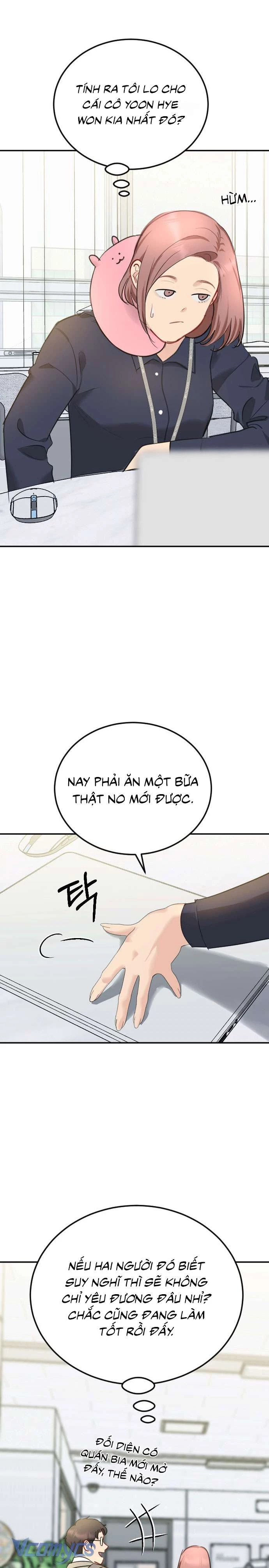 Quyền Lực Của Thư Ký Chapter 34 - 31