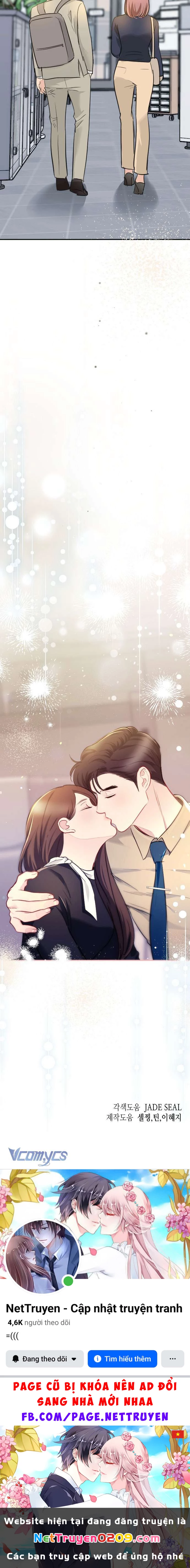 Quyền Lực Của Thư Ký Chapter 34 - 32