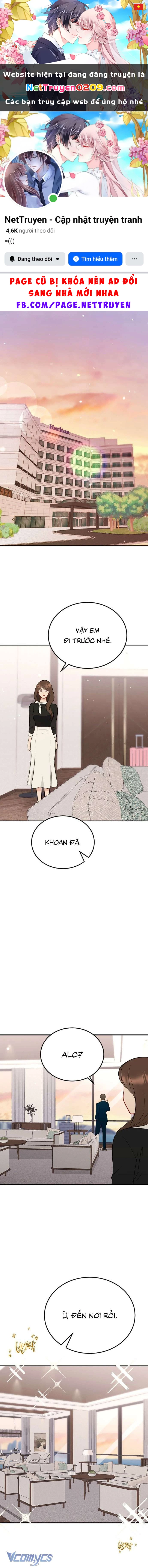 Quyền Lực Của Thư Ký Chapter 35 - 1