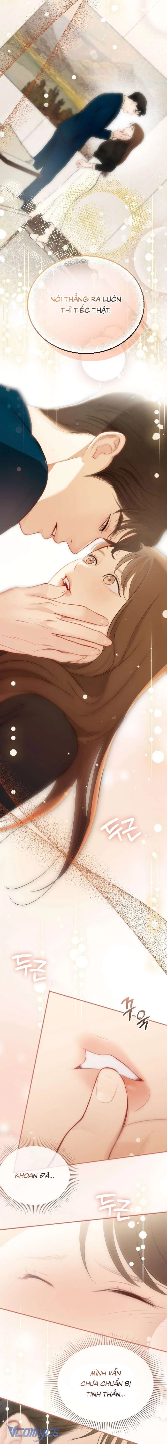 Quyền Lực Của Thư Ký Chapter 35 - 8