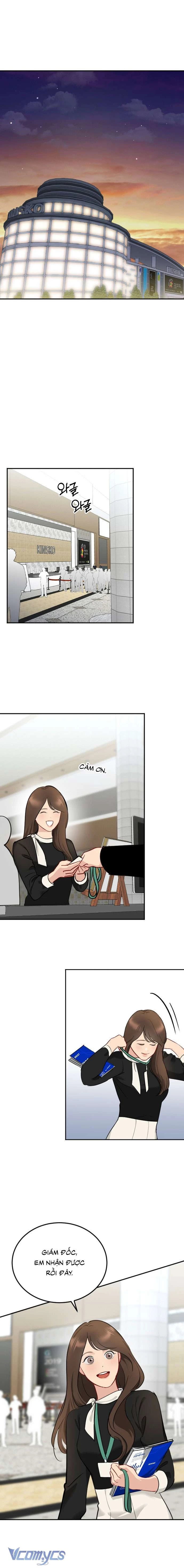 Quyền Lực Của Thư Ký Chapter 35 - 13