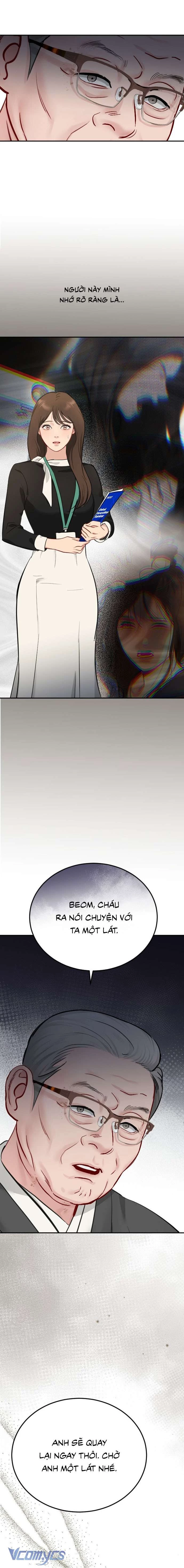 Quyền Lực Của Thư Ký Chapter 35 - 15