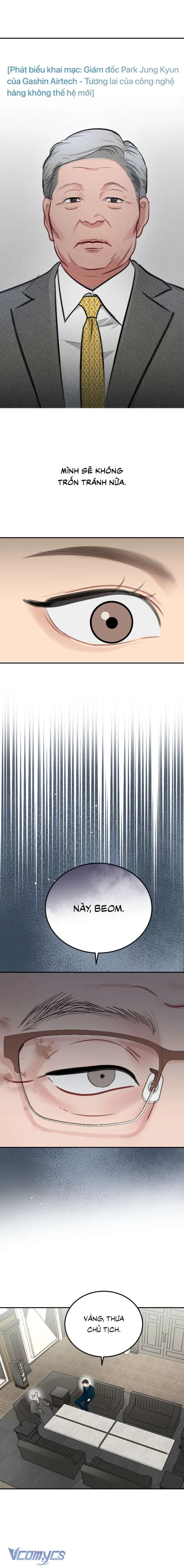 Quyền Lực Của Thư Ký Chapter 35 - 17