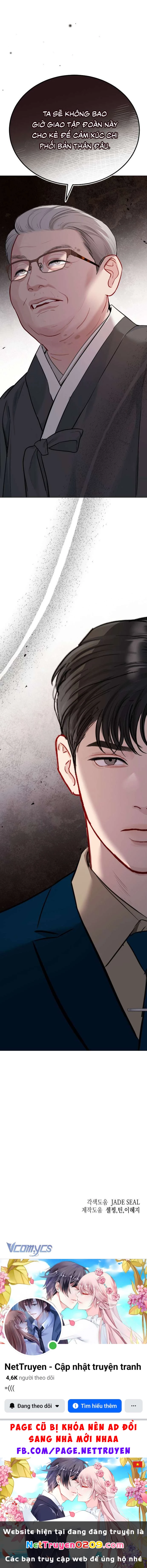 Quyền Lực Của Thư Ký Chapter 35 - 23