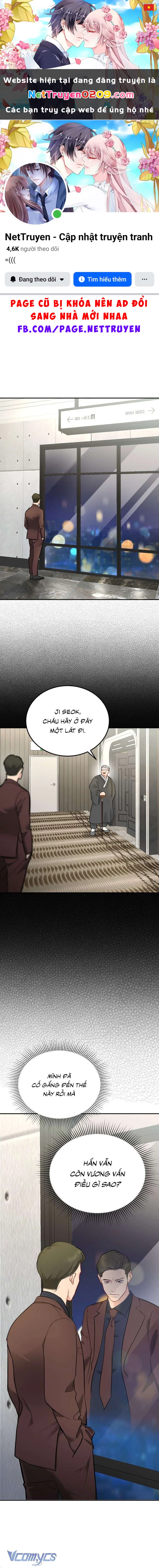 Quyền Lực Của Thư Ký Chapter 36 - 1