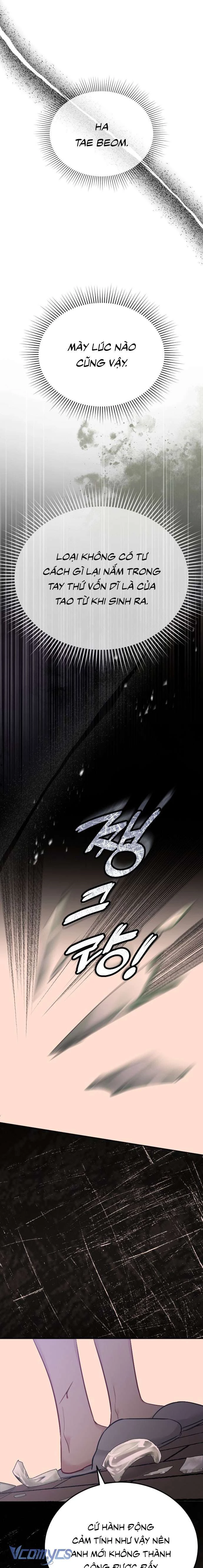 Quyền Lực Của Thư Ký Chapter 36 - 2