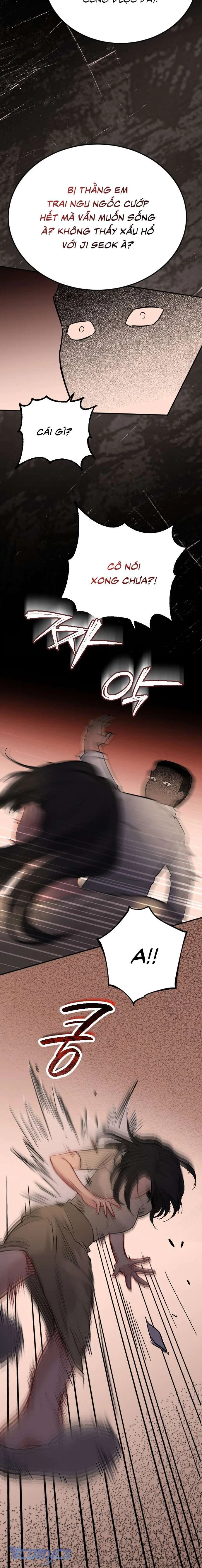 Quyền Lực Của Thư Ký Chapter 36 - 3