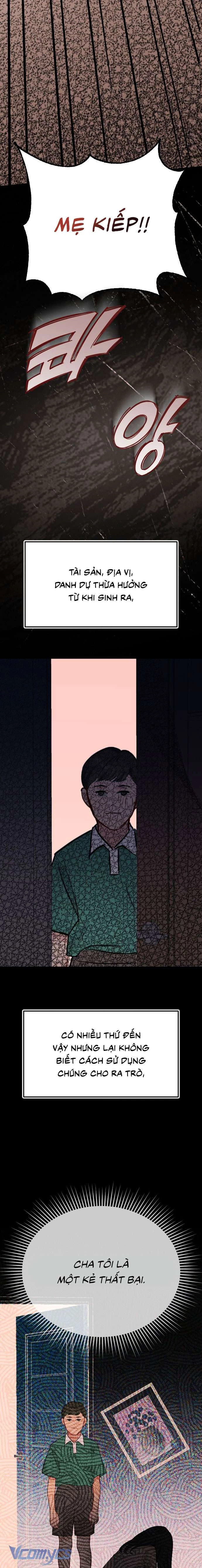 Quyền Lực Của Thư Ký Chapter 36 - 4