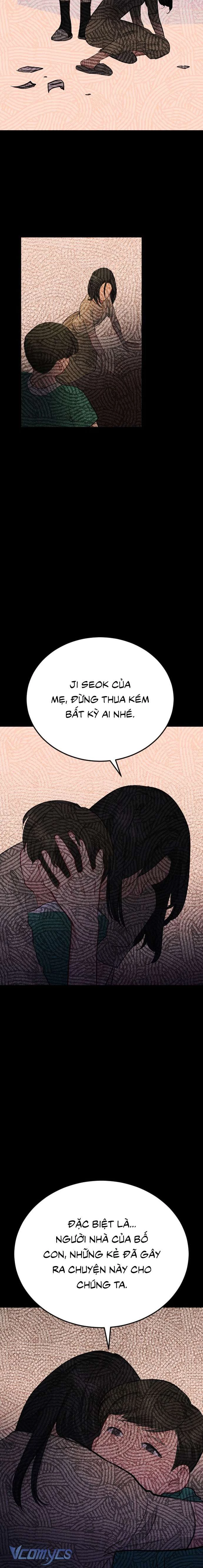 Quyền Lực Của Thư Ký Chapter 36 - 5