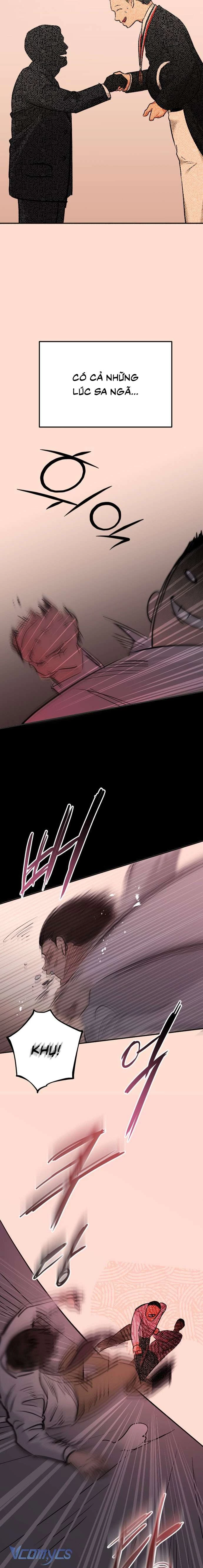 Quyền Lực Của Thư Ký Chapter 36 - 7