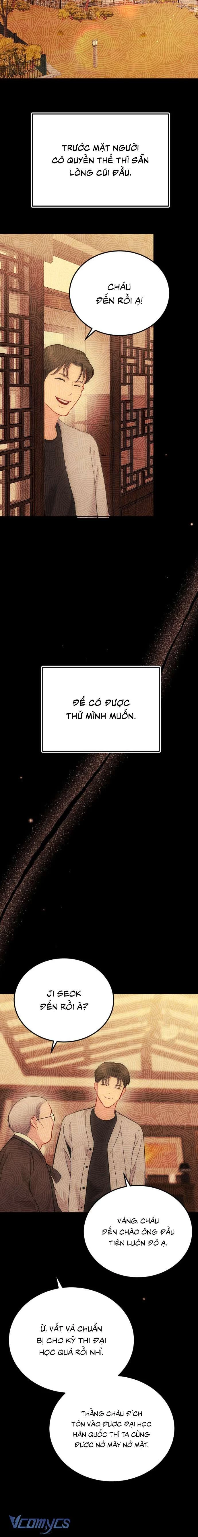 Quyền Lực Của Thư Ký Chapter 36 - 9